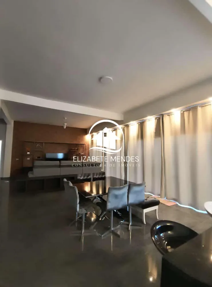 Casa de Condomínio, 5 quartos - Foto 6