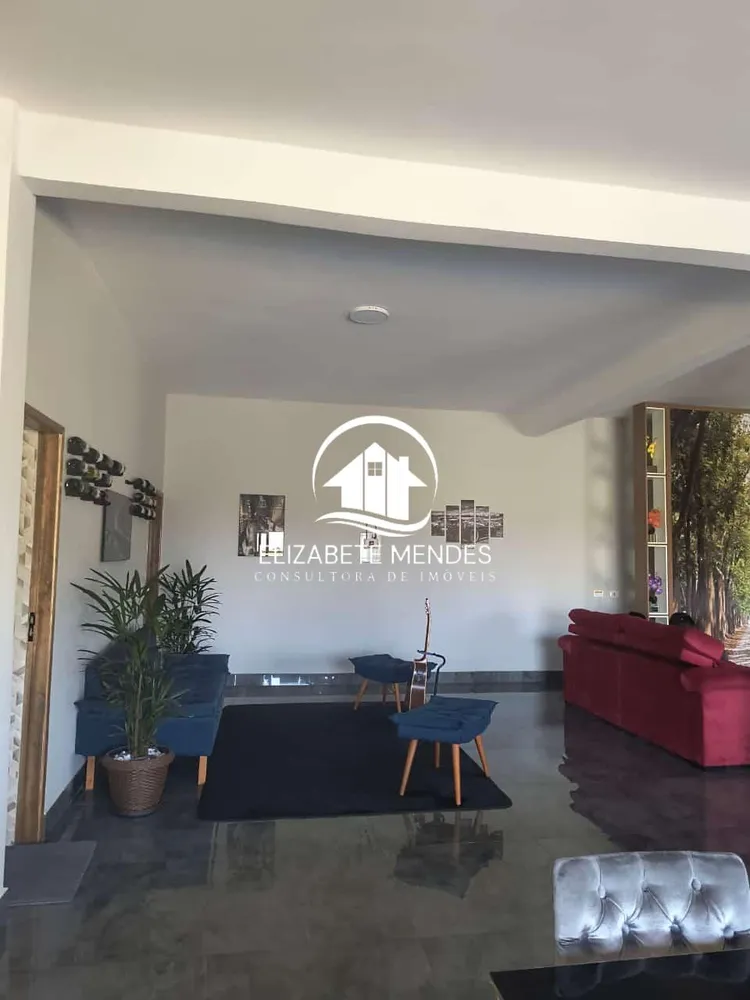 Casa de Condomínio, 5 quartos - Foto 4