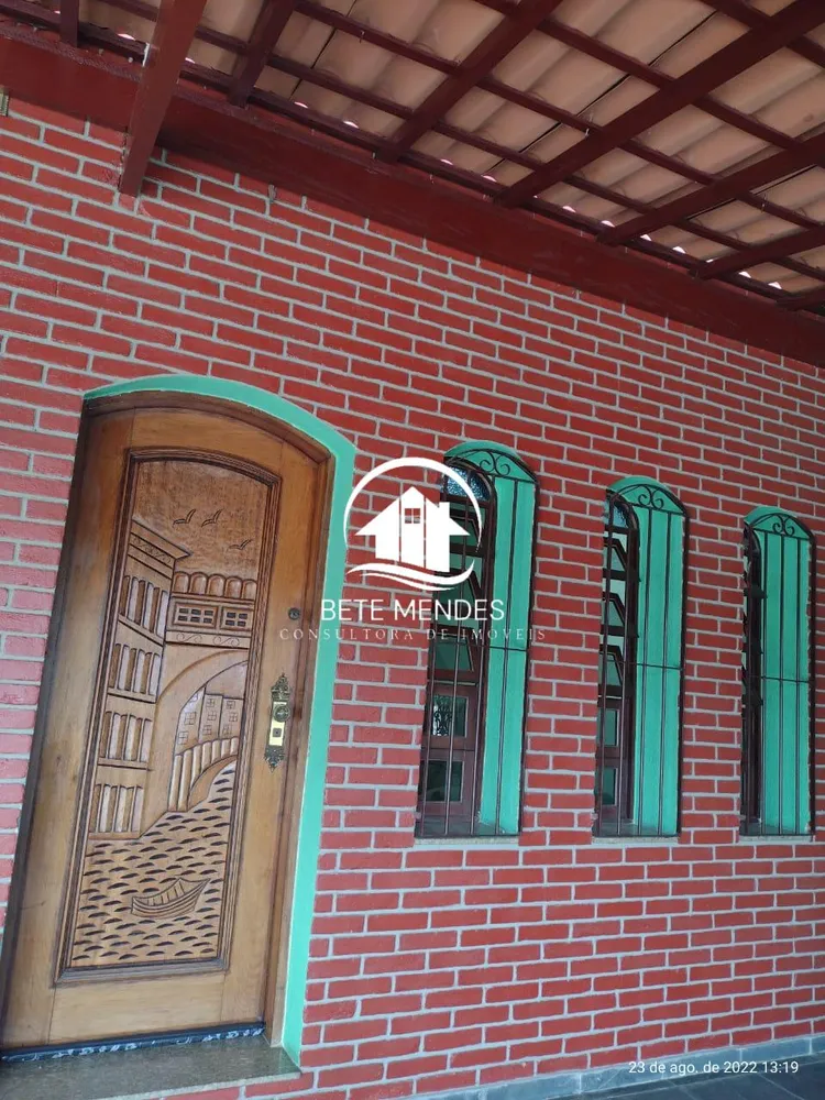 Casa, 2 quartos, 145 m² - Foto 6