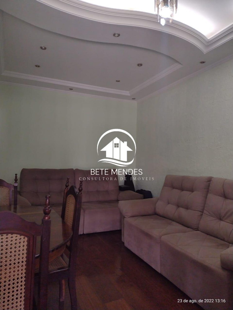 Casa à venda com 2 quartos, 145m² - Foto 3