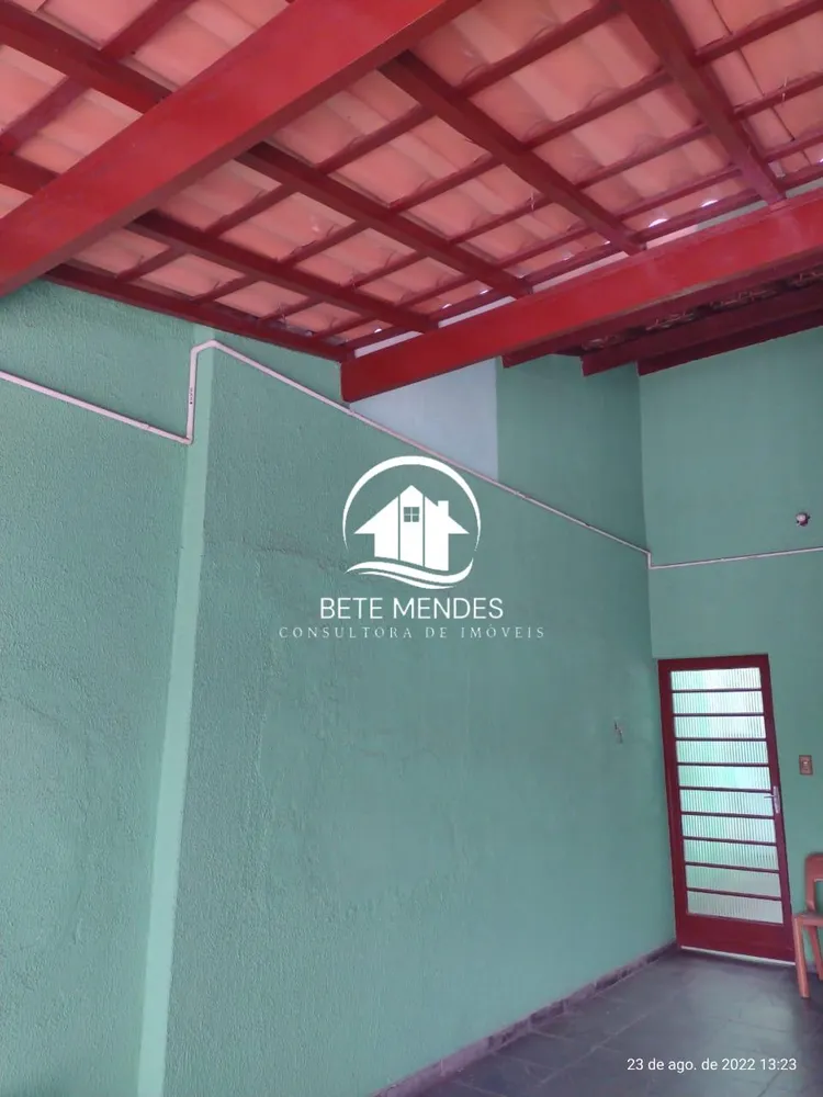 Casa, 2 quartos, 145 m² - Foto 4