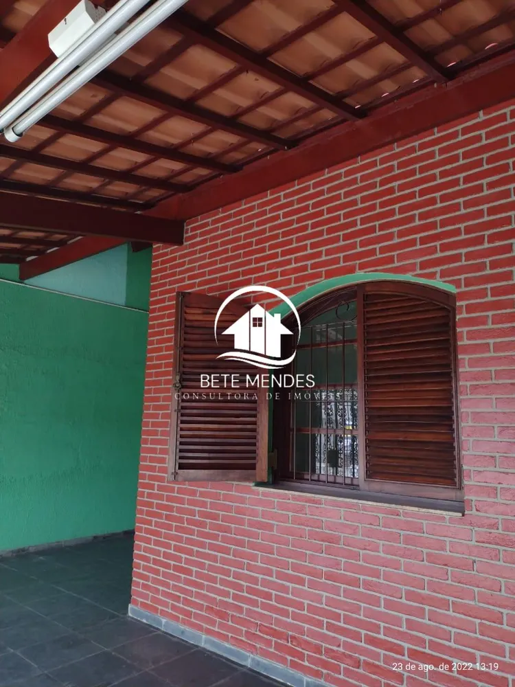 Casa, 2 quartos, 145 m² - Foto 7