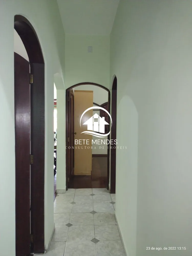 Casa, 2 quartos, 145 m² - Foto 13