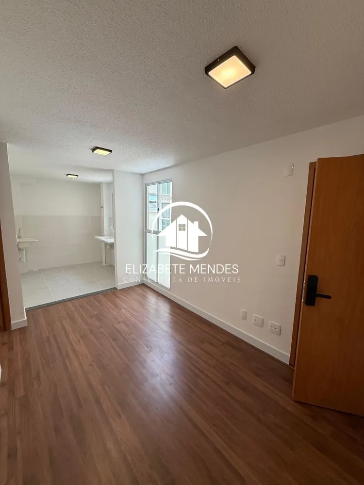 Apartamento, 2 quartos, 39 m² - Foto 5