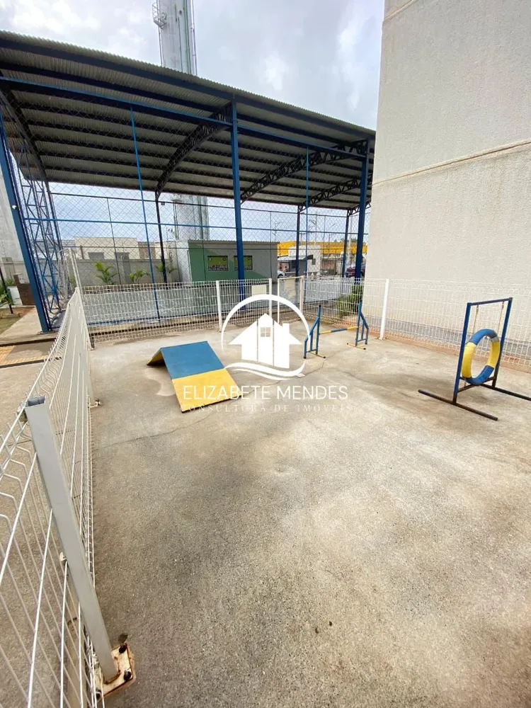 Apartamento, 2 quartos, 39 m² - Foto 8