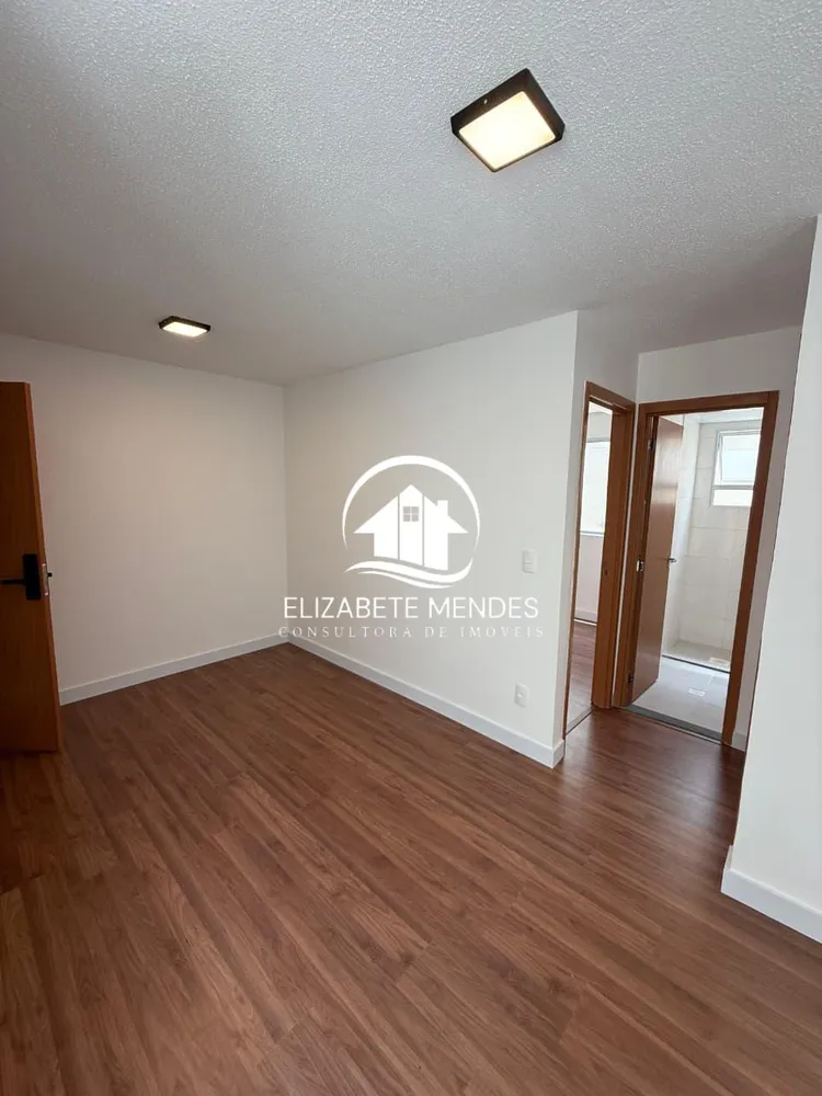 Apartamento, 2 quartos, 39 m² - Foto 2