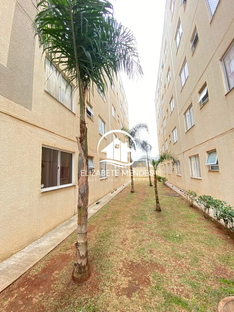 Apartamento, 2 quartos, 39 m² - Foto 6