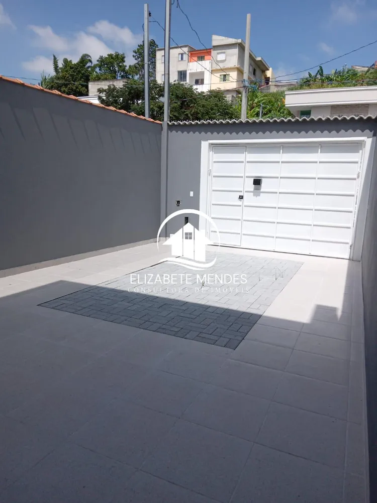Sobrado, 2 quartos, 75 m² - Foto 15