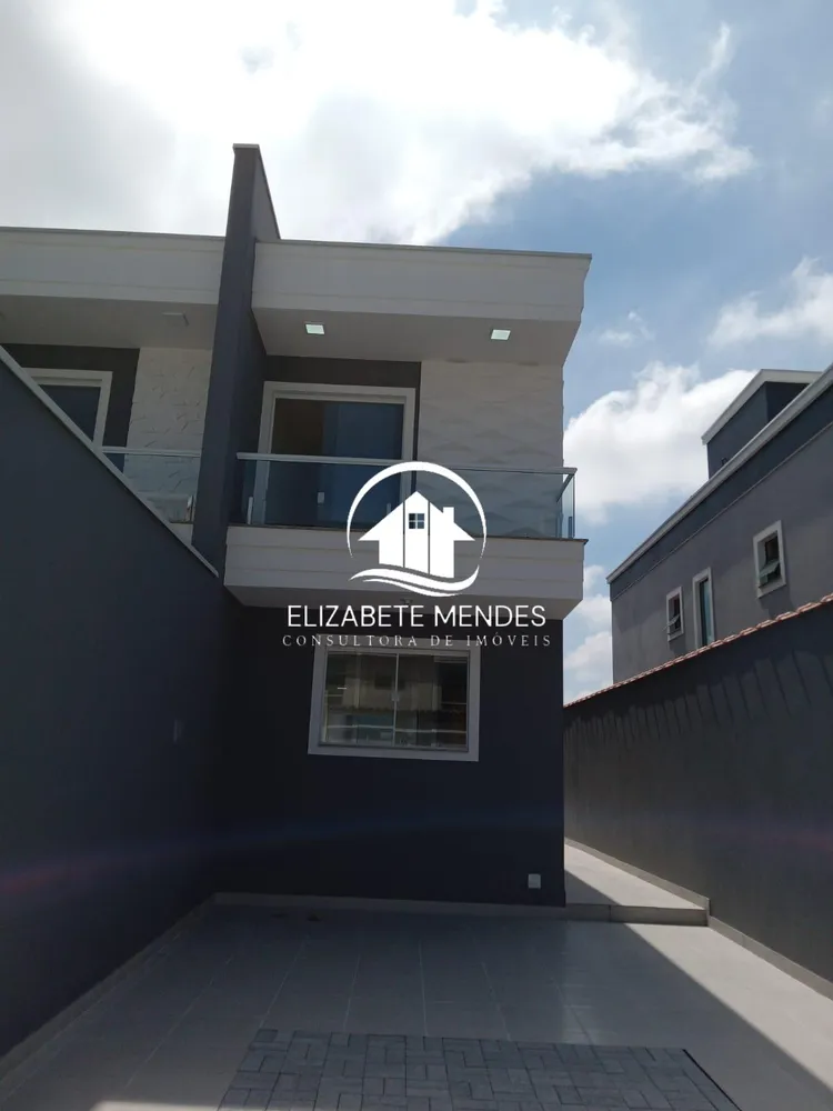 Sobrado, 2 quartos, 75 m² - Foto 8