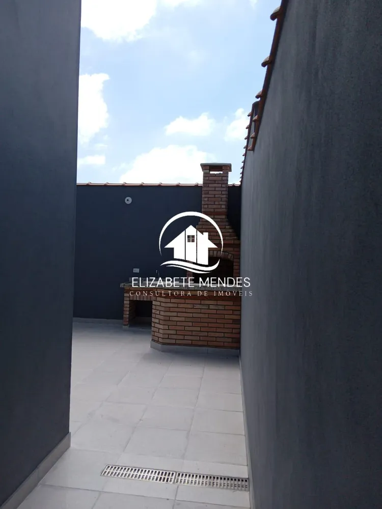 Sobrado, 2 quartos, 75 m² - Foto 9