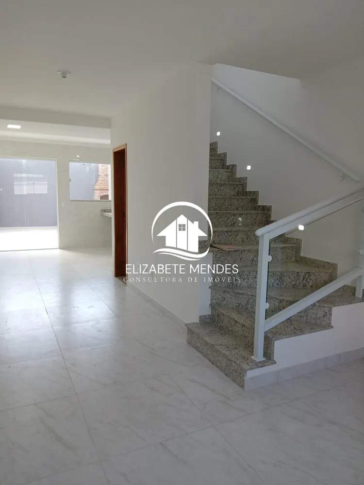 Sobrado, 2 quartos, 75 m² - Foto 10