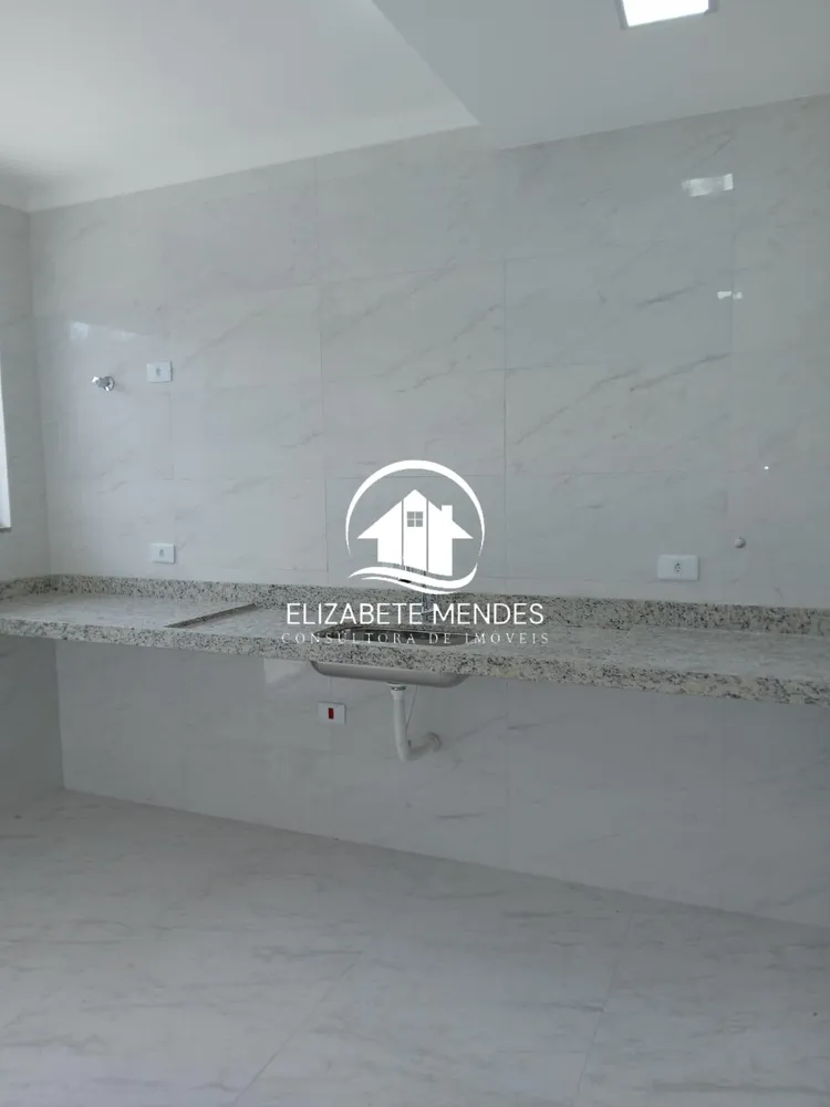 Sobrado, 2 quartos, 75 m² - Foto 6