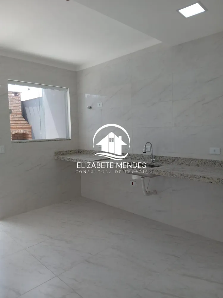 Sobrado, 2 quartos, 75 m² - Foto 7