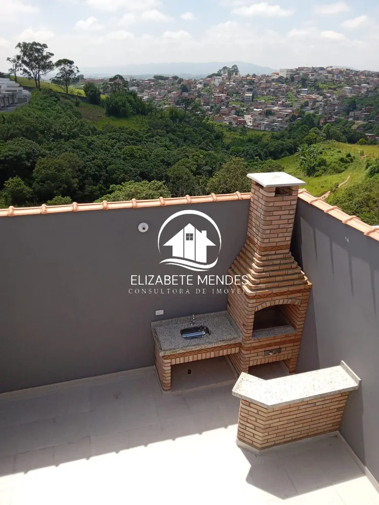 Sobrado, 2 quartos, 75 m² - Foto 2