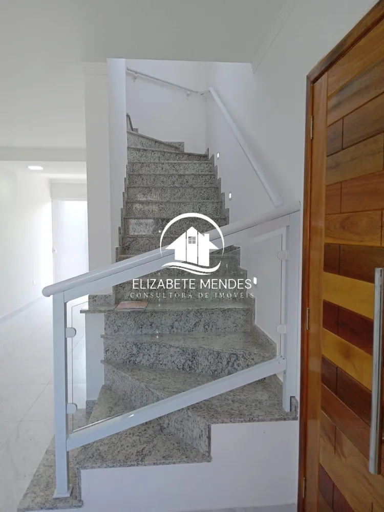 Sobrado, 2 quartos, 75 m² - Foto 4