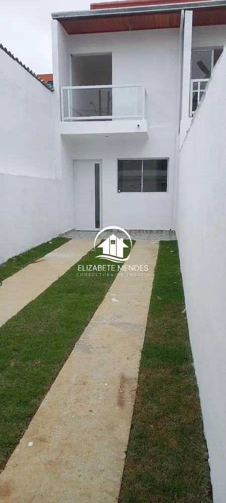 Sobrado à venda com 2 quartos, 77m² - Foto 3