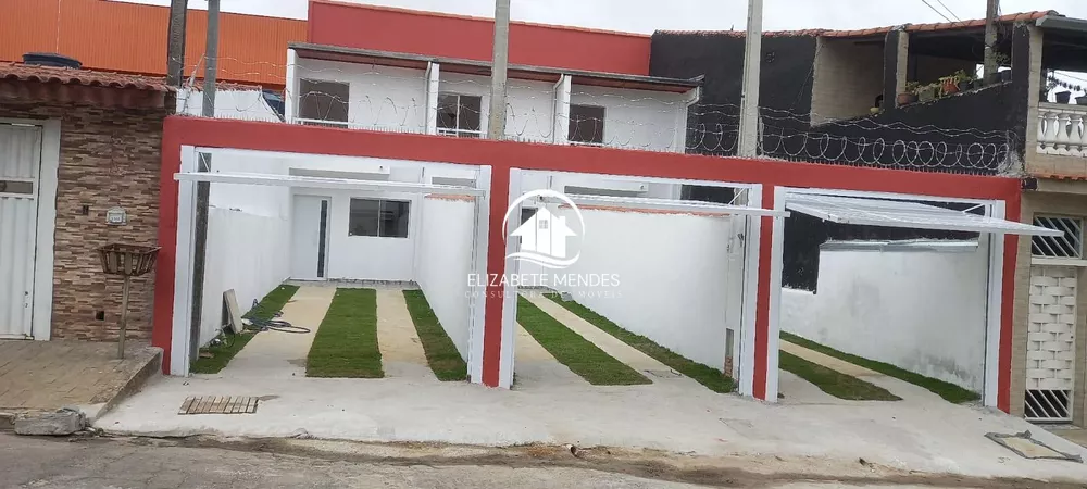 Sobrado à venda com 2 quartos, 77m² - Foto 4