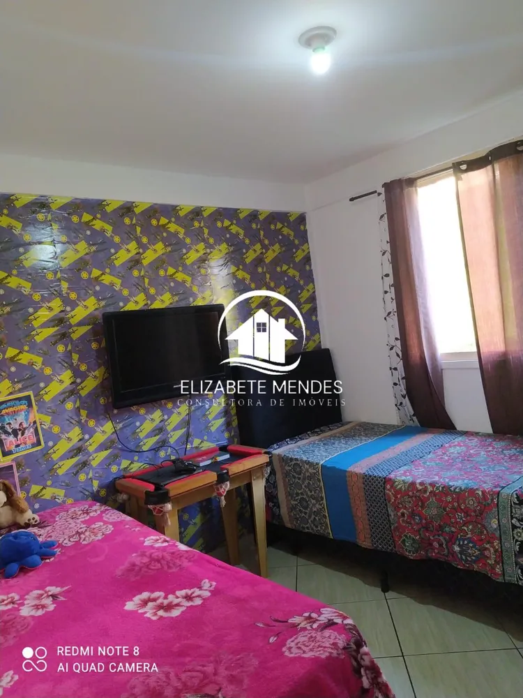 Apartamento, 2 quartos, 45 m² - Foto 8