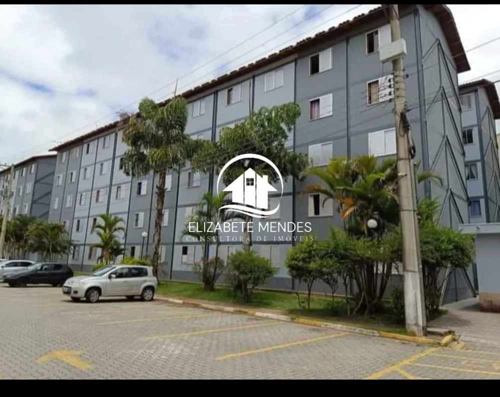 Apartamento, 2 quartos, 45 m² - Foto 11
