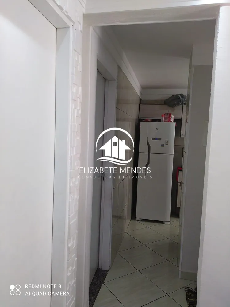 Apartamento, 2 quartos, 45 m² - Foto 3