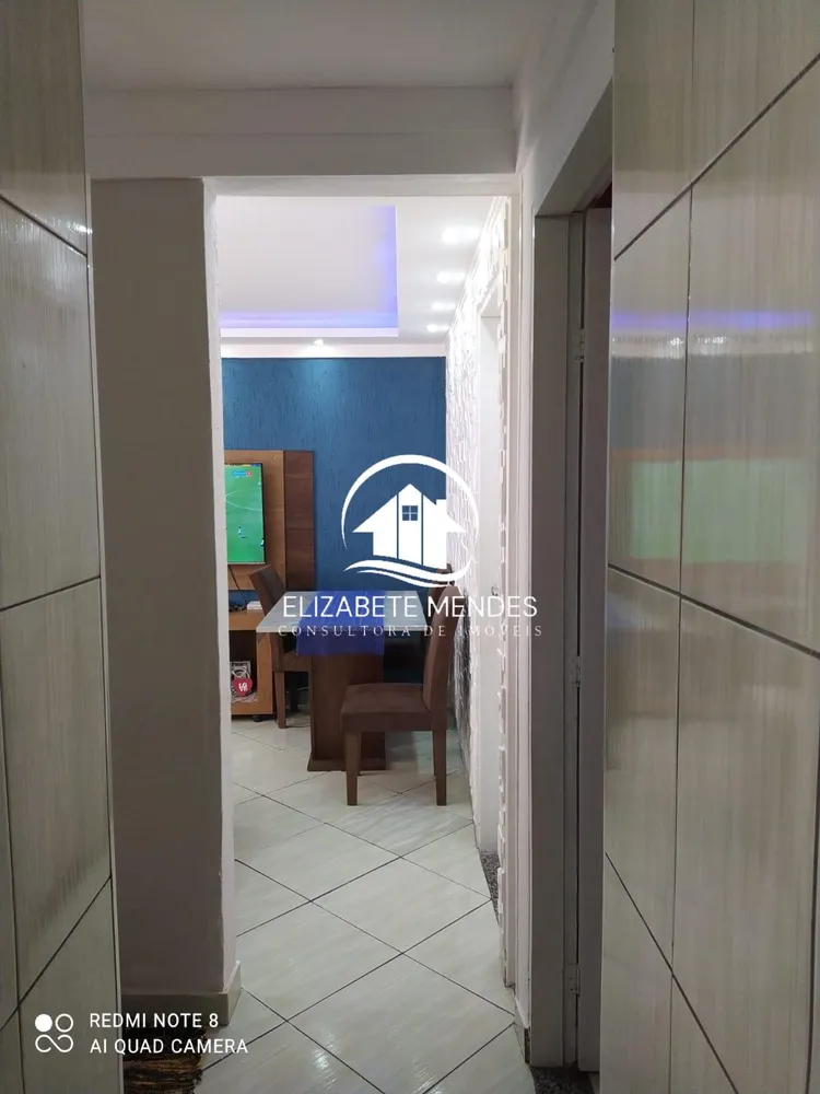Apartamento, 2 quartos, 45 m² - Foto 7