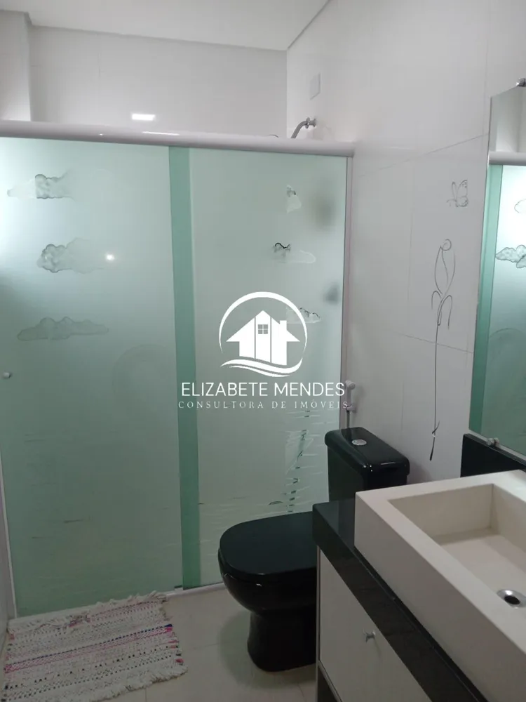 Sobrado, 5 quartos, 248 m² - Foto 8