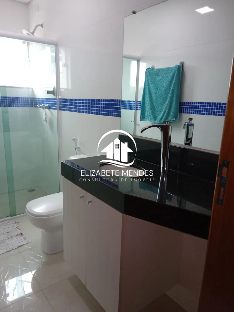 Sobrado, 5 quartos, 248 m² - Foto 6