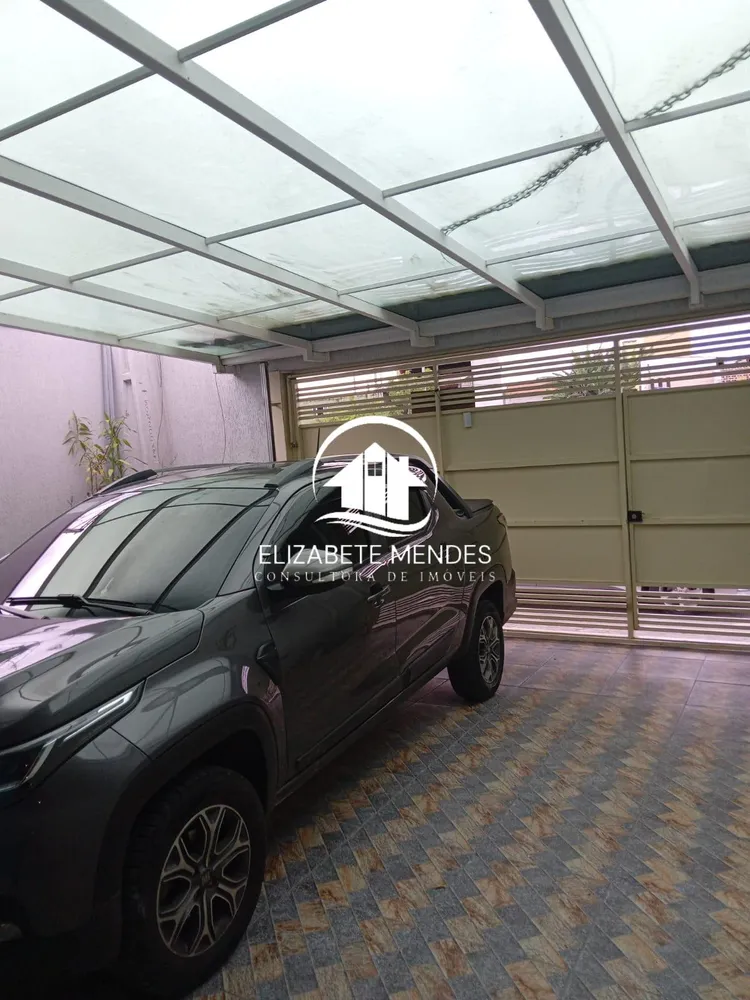 Sobrado, 5 quartos, 248 m² - Foto 4