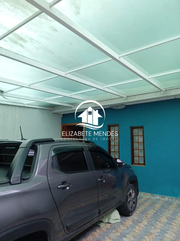 Sobrado, 5 quartos, 248 m² - Foto 3