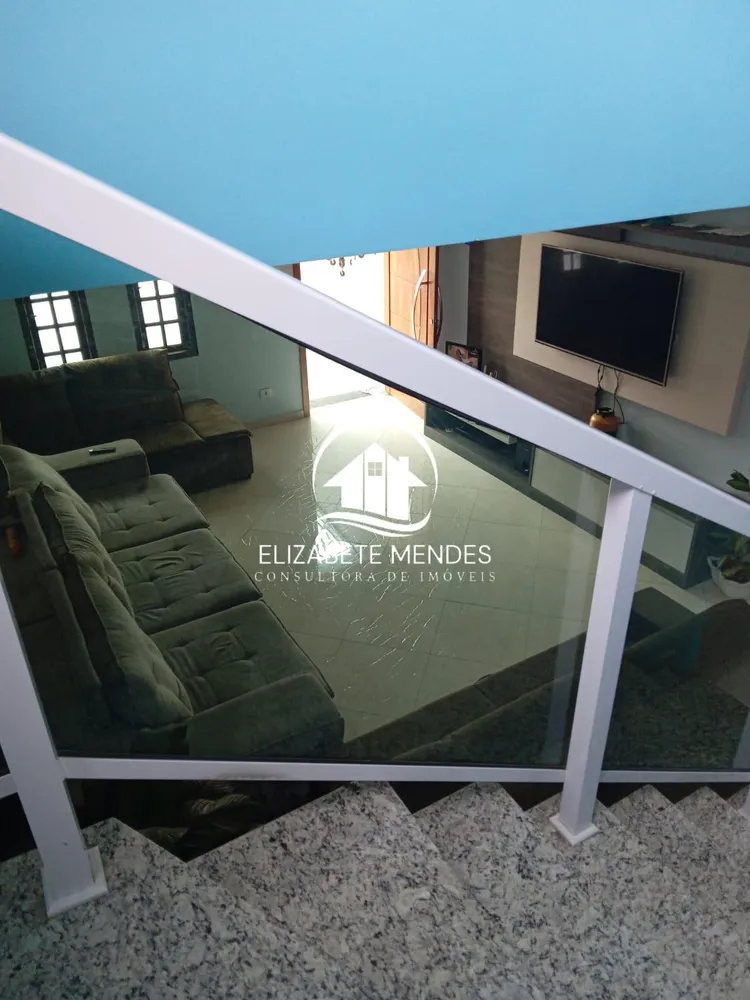 Sobrado, 5 quartos, 248 m² - Foto 5