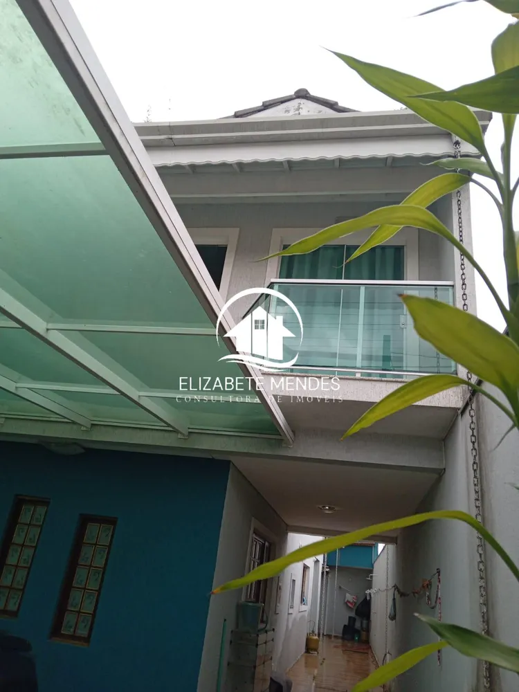 Sobrado, 5 quartos, 248 m² - Foto 2