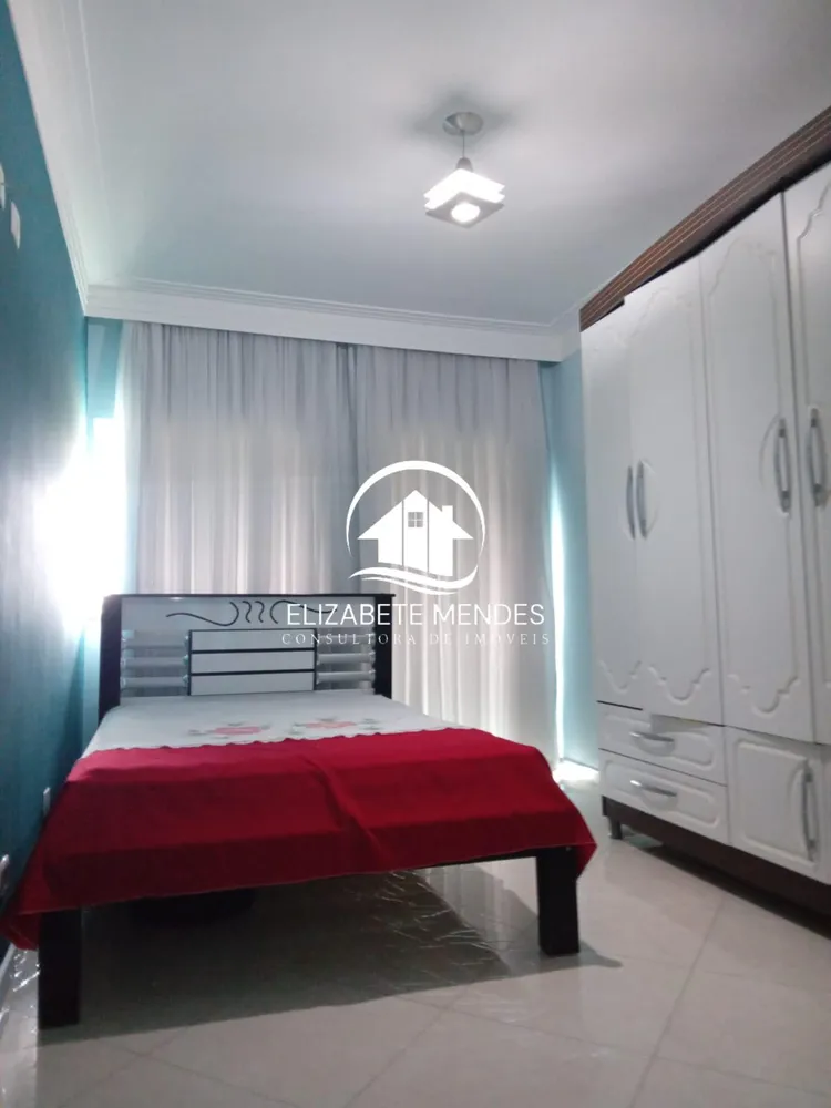 Sobrado, 5 quartos, 248 m² - Foto 7