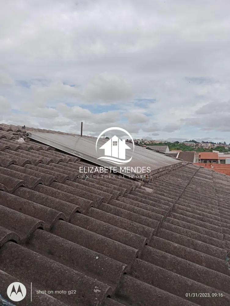 Sobrado, 5 quartos, 248 m² - Foto 11