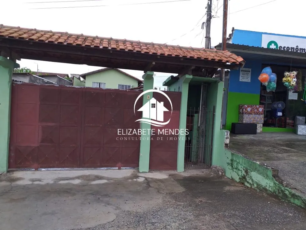 Casa, 2 quartos, 141 m² - Foto 1