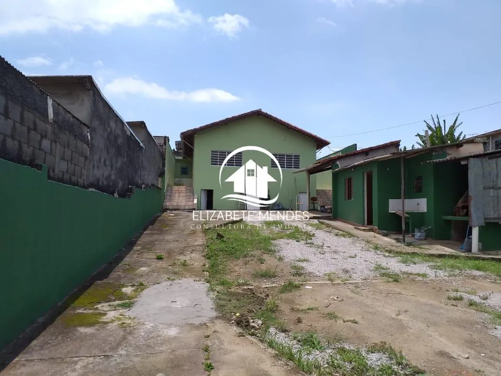 Casa, 2 quartos, 141 m² - Foto 2