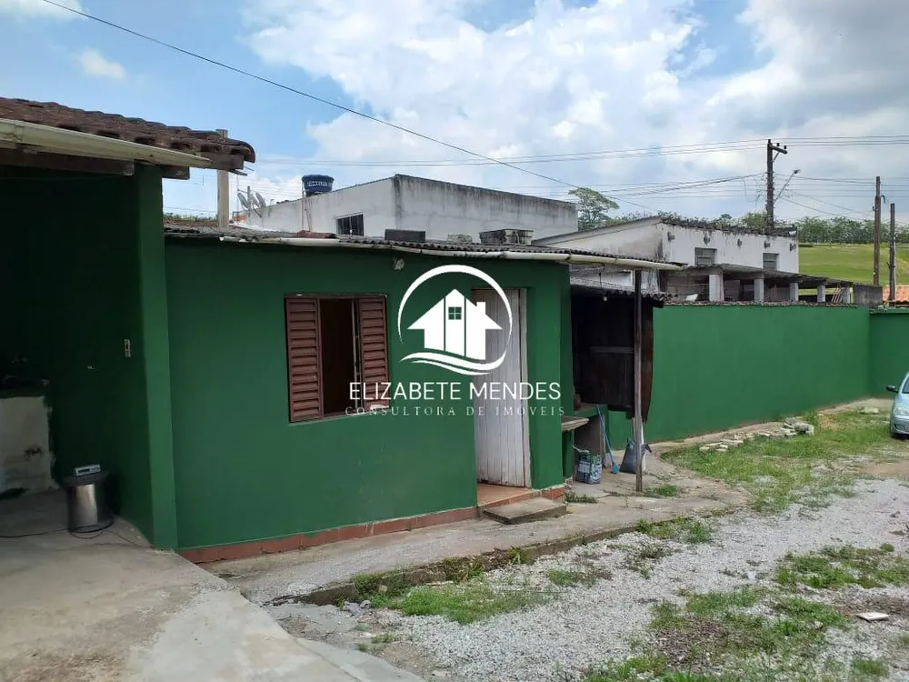 Casa, 2 quartos, 141 m² - Foto 4