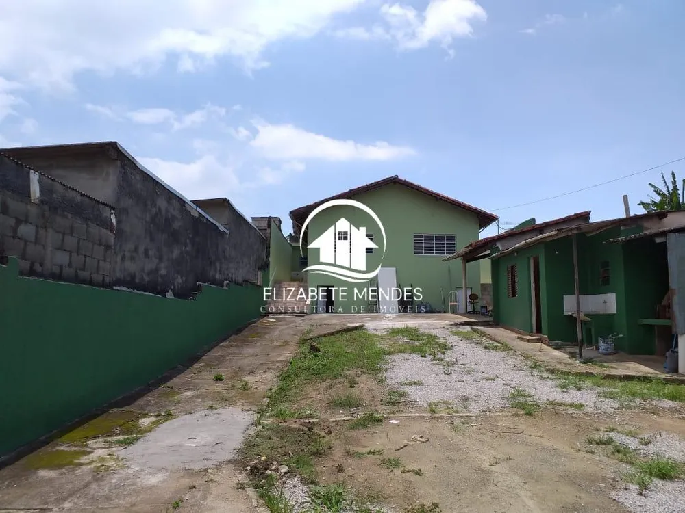 Casa, 2 quartos, 141 m² - Foto 3