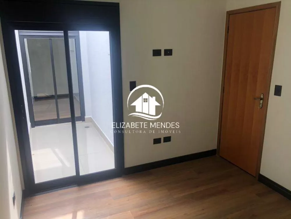 Sobrado à venda com 3 quartos, 175m² - Foto 8