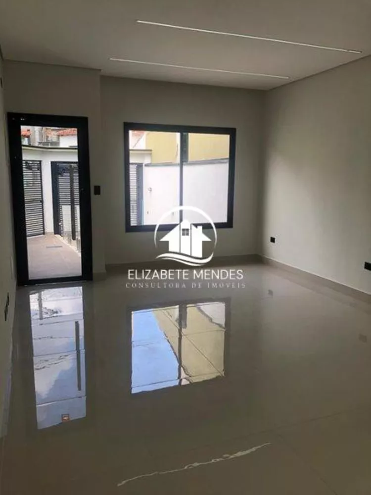 Sobrado à venda com 3 quartos, 175m² - Foto 2