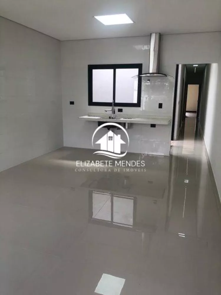 Sobrado à venda com 3 quartos, 175m² - Foto 3