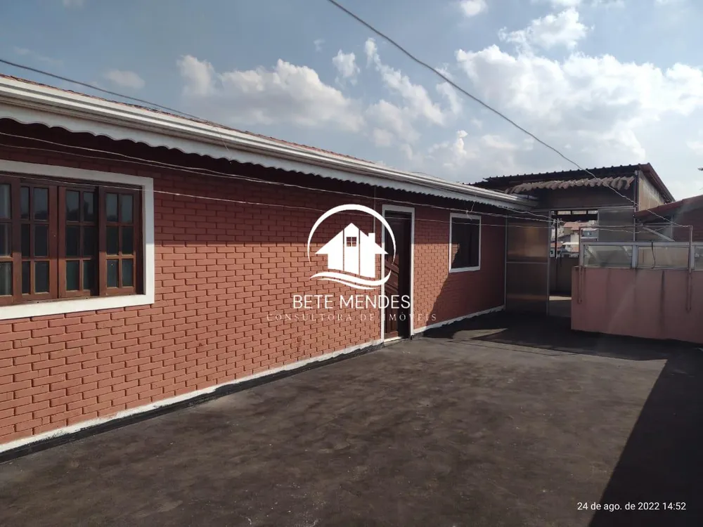 Casa, 1 quarto, 713 m² - Foto 15