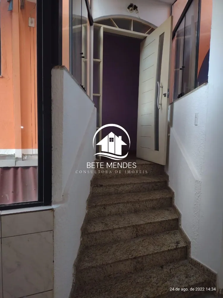 Casa, 1 quarto, 713 m² - Foto 7