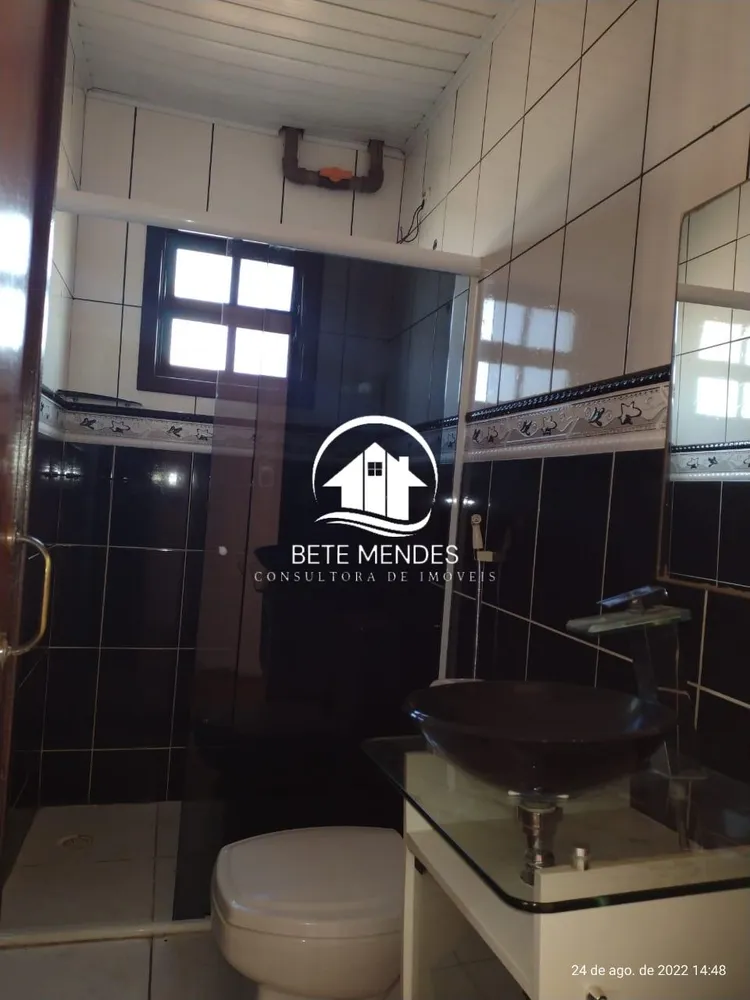 Casa, 1 quarto, 713 m² - Foto 13