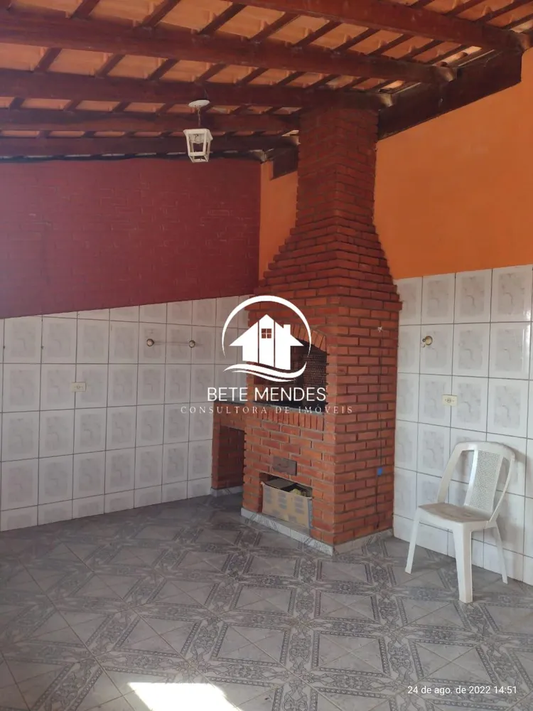 Casa, 1 quarto, 713 m² - Foto 14