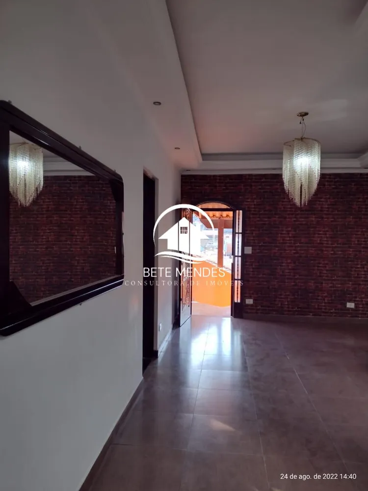 Casa, 1 quarto, 713 m² - Foto 9