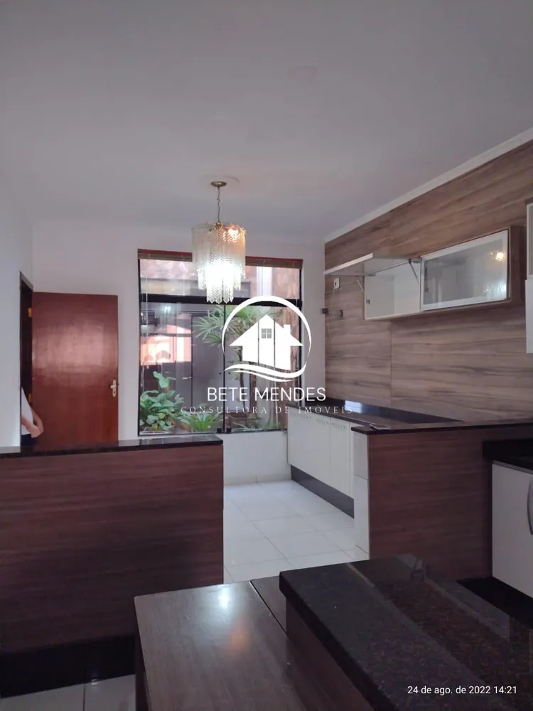 Casa, 1 quarto, 713 m² - Foto 3