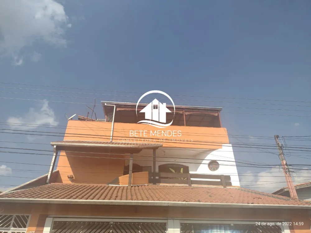 Casa, 1 quarto, 713 m² - Foto 2