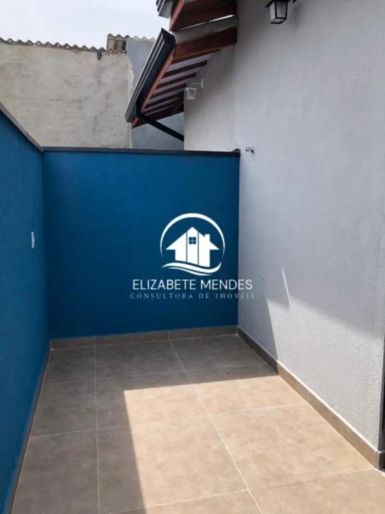Casa, 1 quarto, 125 m² - Foto 2