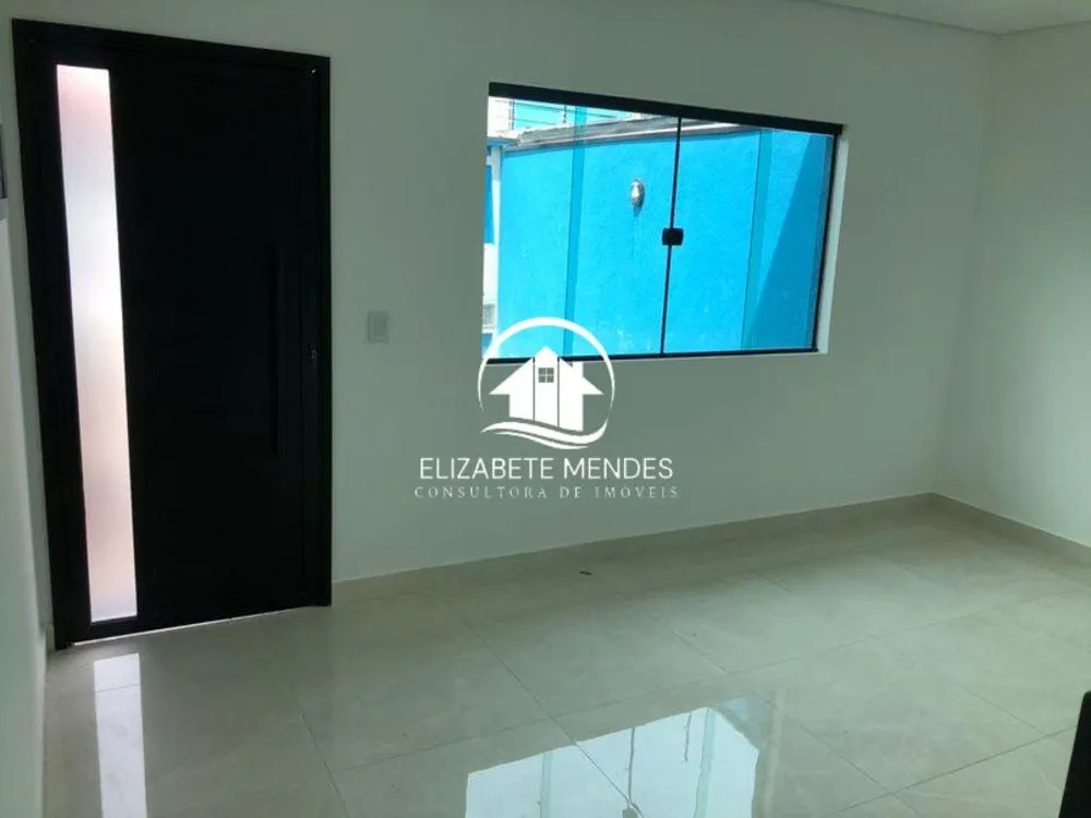 Casa, 1 quarto, 125 m² - Foto 5