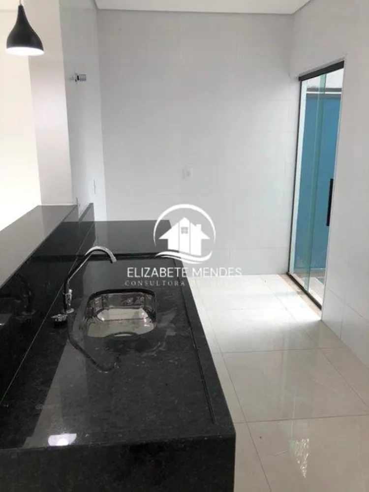 Casa, 1 quarto, 125 m² - Foto 6